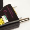 20240928155115-66f825f30c78e.jpg Candela GentleMAX Laser 6-18mm DCD Delivery System 2157-40-8153 Handpiece