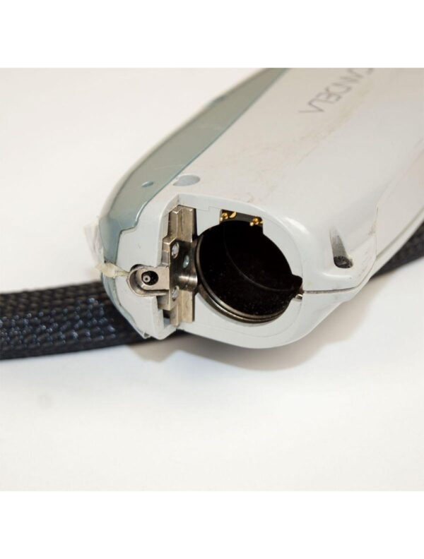 20240928155122-66f825fa27262.jpg Candela GentleMAX Laser 6-18mm DCD Delivery System 2157-40-8153 Handpiece