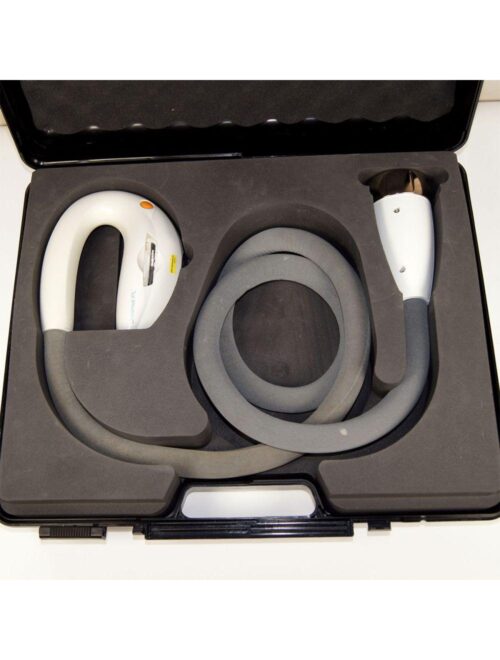 2020 Lumenis M22 IPL Laser Universal Handpiece Acne Vascular Skin Rejuvenation
