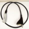 20240928155125-66f825fdad40c.jpg Candela GentleMAX Laser 6-18mm DCD Delivery System 2157-40-8153 Handpiece