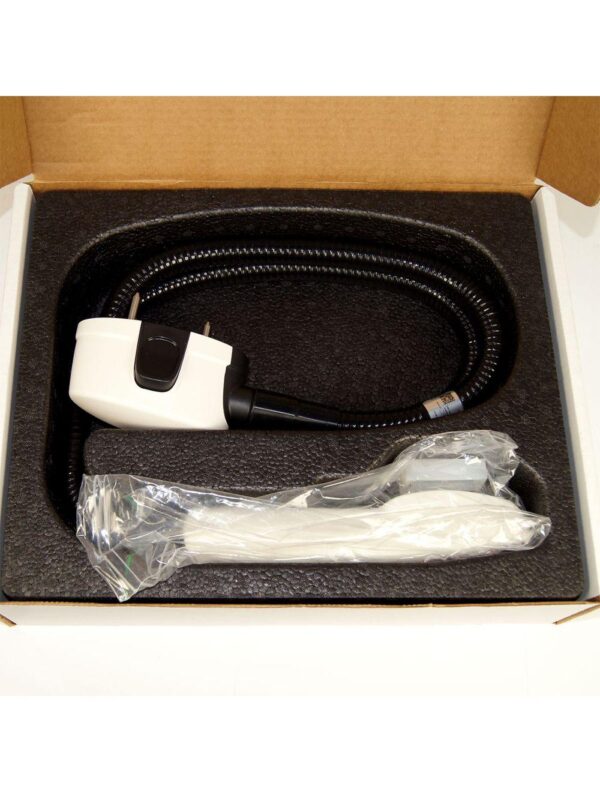 Candela Nordlys Ellipse IPL HRL 600 Handpiece 9APP7745-CNDL Unused 21070851