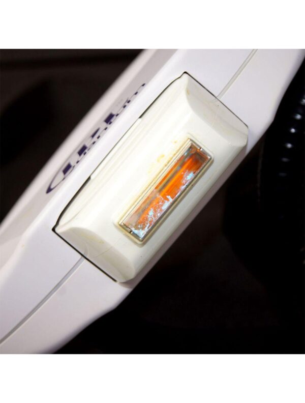 Lumenis IPL Quantum SR 560 Treatment Head Handpiece Skin Rejuvenation