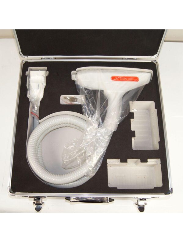 Ellman Sandstone Medley Laser Erbium YAG 2940nm Handpiece Resurfacing Unused A