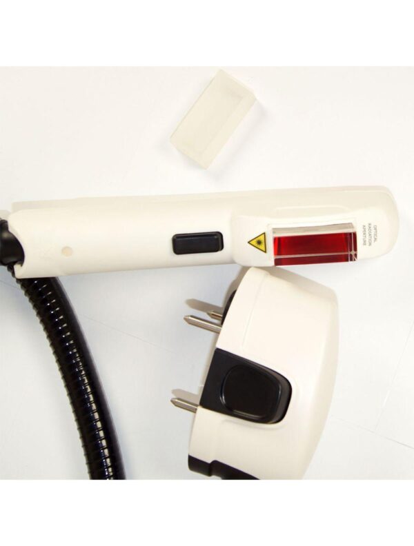 Candela Nordlys Ellipse IPL HRL 600 Handpiece 9APP7745-CNDL Unused 21070851