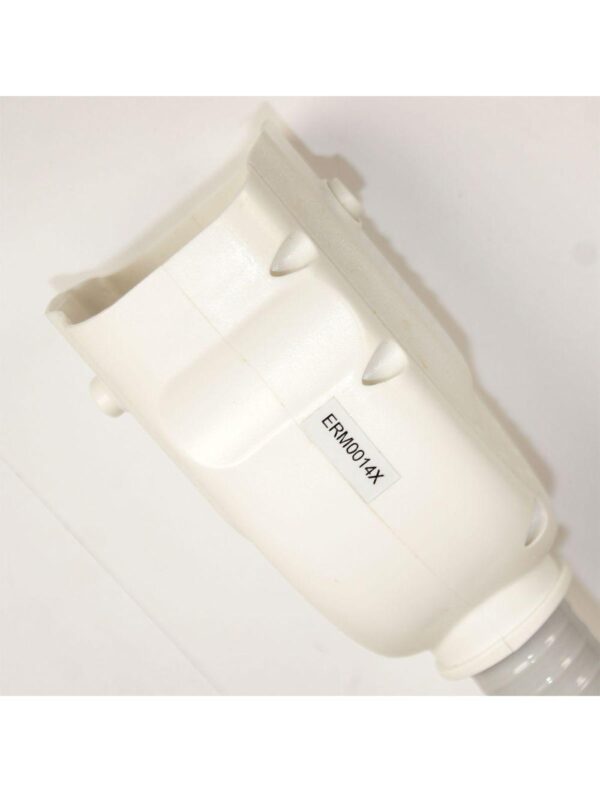 Ellman Sandstone Medley Laser Erbium YAG 2940nm Handpiece Resurfacing Unused A