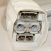 Ellman Sandstone Medley Laser Erbium YAG 2940nm Handpiece Resurfacing Unused A