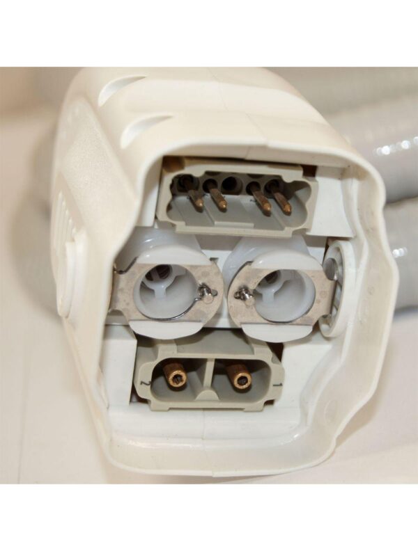 Ellman Sandstone Medley Laser Erbium YAG 2940nm Handpiece Resurfacing Unused A