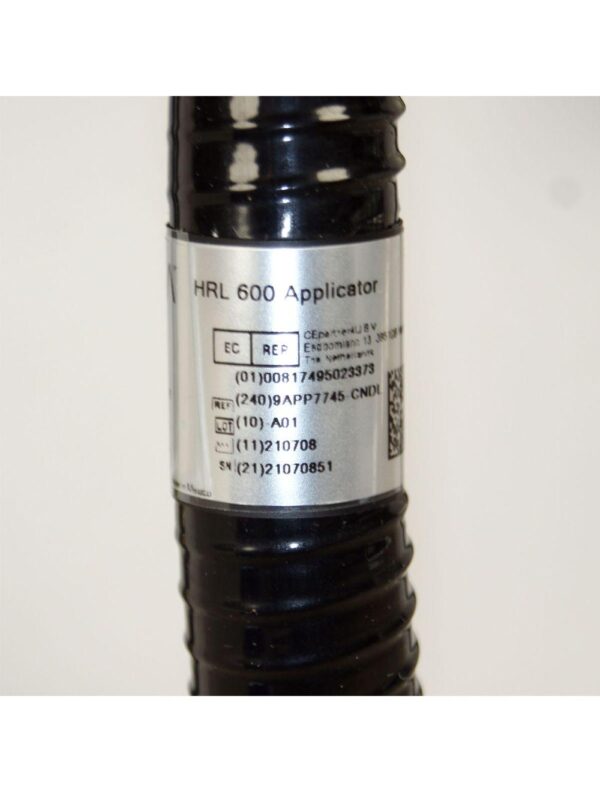 Candela Nordlys Ellipse IPL HRL 600 Handpiece 9APP7745-CNDL Unused 21070851