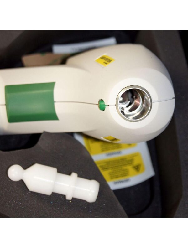 Lumenis Stellar M22 Q-Switched Nd:YAG Handpiece AC-1020221 Tattoo Treatment Head
