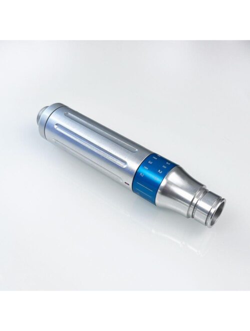Lumenis PiQo4 Laser Pico 10mm 532 1064 ZOOM Handpiece