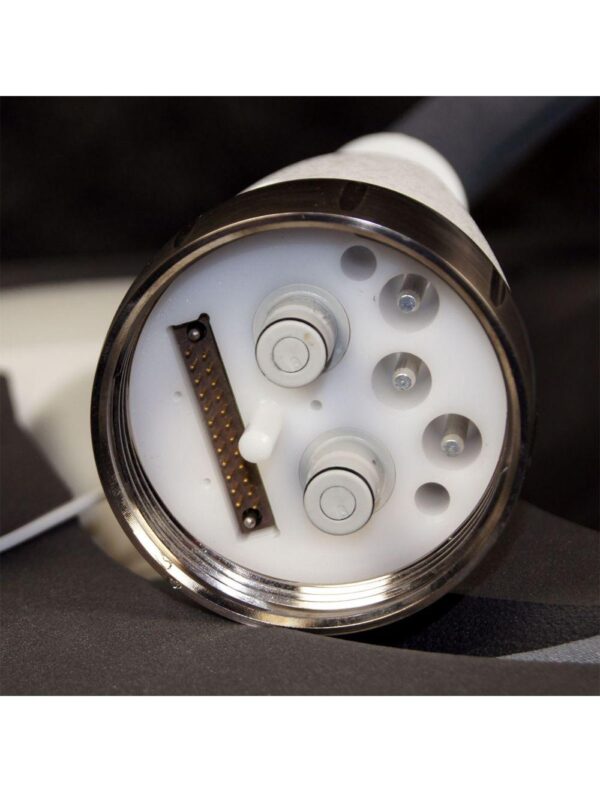 Lumenis Stellar M22 Q-Switched Nd:YAG Handpiece AC-1020221 Tattoo Treatment Head