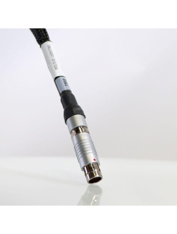 CANDELA GentleMAX GMax PRO Laser Standard HandPiece 7122-00-9404 NO DCD