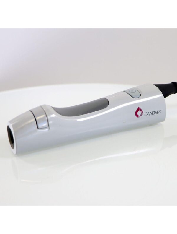 CANDELA GentleMAX GMax PRO Laser Standard HandPiece 7122-00-9404 NO DCD