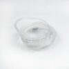 Edge Hydrafacial Suction Hand Piece Double Fork Hose Tubing 133-14K19