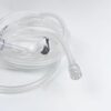 Edge Hydrafacial Suction Hand Piece Double Fork Hose Tubing 133-14K19