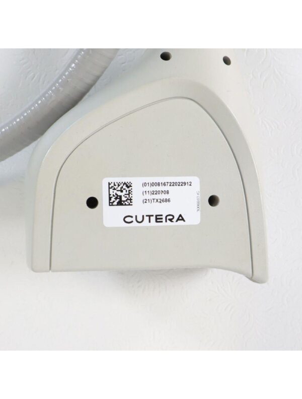 Cutera Xeo Laser Titan XL IPL Handpiece HP Skin Tightening Resurfacing 7000262T
