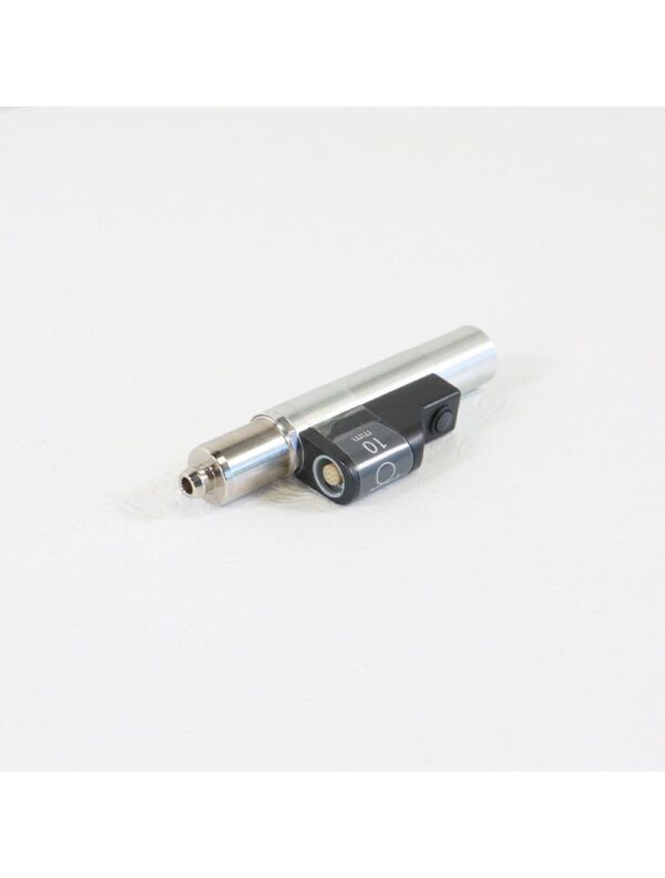 Cynosure Elite MPX 10mm Cartridge Handpiece HP 100-7009-610