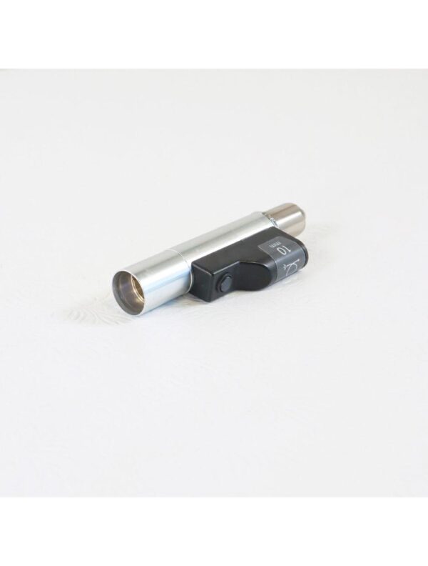 Cynosure Elite MPX 10mm Cartridge Handpiece HP 100-7009-610
