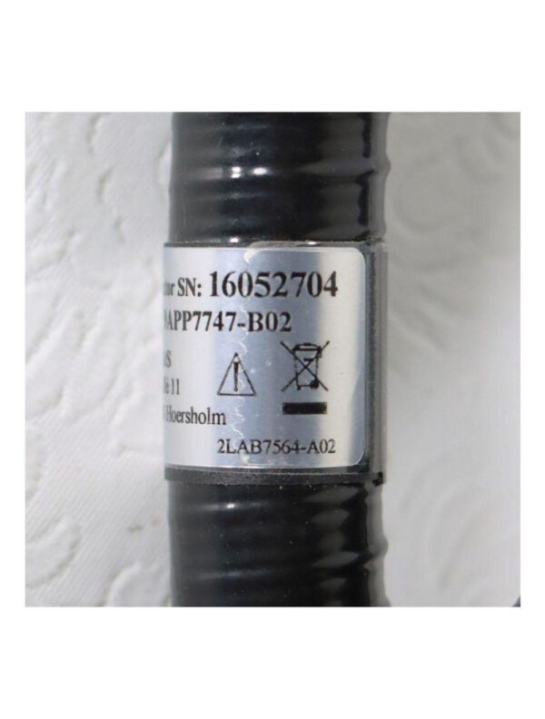 Candela Nordlys Ellipse VL 555 Handpiece 9APP7744-A01