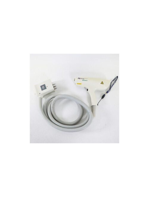 2011 Alma Harmony XL High Powered QSD Q-Switched 1064nm Tattoo Removal Handpiece