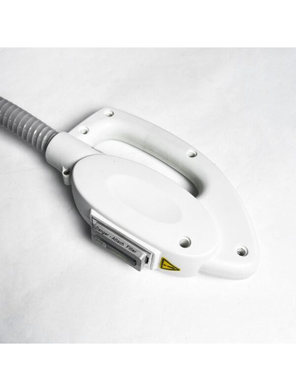 Ellman Sandstone Medley Laser IPL Handpiece Skin Rejuvenation Hair Removal Acne