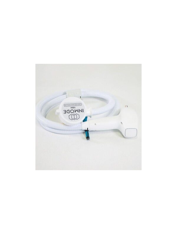 2019 InMode Triton Vasculaze 1064nm Handpiece Vascular Lesions Spider Veins