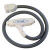 Ellman Sandstone Tri-Lase Laser Handpiece 2940nm Tattoo Erbium Er YAG TriLase
