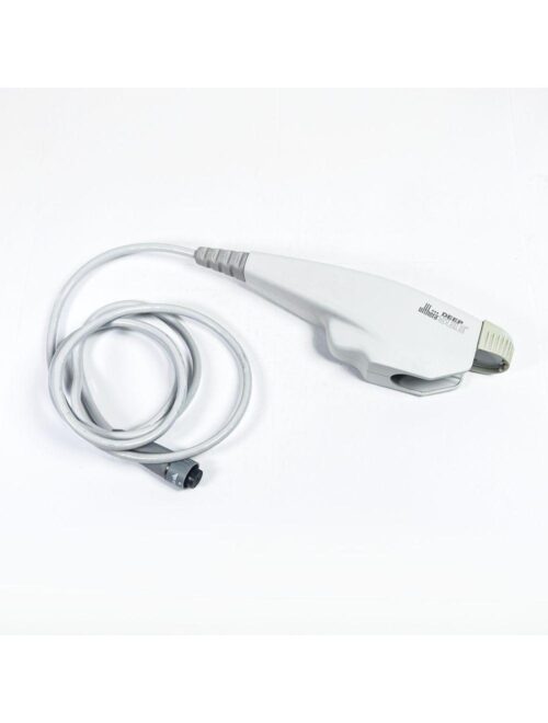 Ulthera Ultherapy DeepSEE Handpiece Ultra Sound Skin Tightening HP UH-1