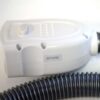 Ellman Sandstone Tri-Lase Laser Handpiece 2940nm Tattoo Erbium Er YAG TriLase