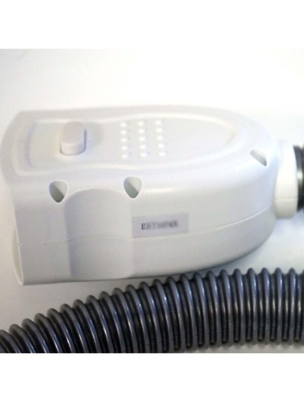 Ellman Sandstone Tri-Lase Laser Handpiece 2940nm Tattoo Erbium Er YAG TriLase