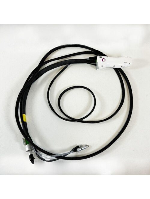 20240928155518-66f826e6cffa2.jpg Candela GentleMax GMAX Pro Plus 20-26mm Handpiece + Fiber 7123-00-0631
