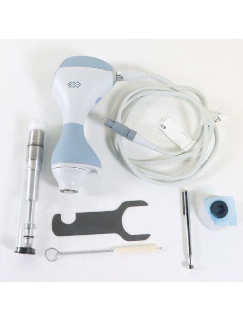 BTL Emtone Radio Frequency Handpiece HP Applicator Accessories Kit A784-210