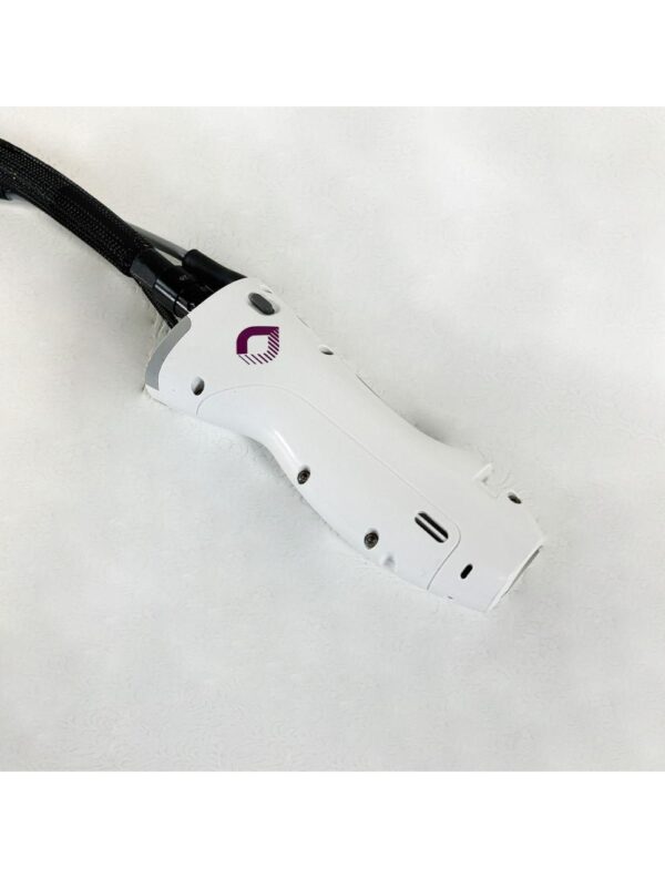 Candela GentleMax GMAX Pro Plus 20-26mm Handpiece + Fiber 7123-00-0631