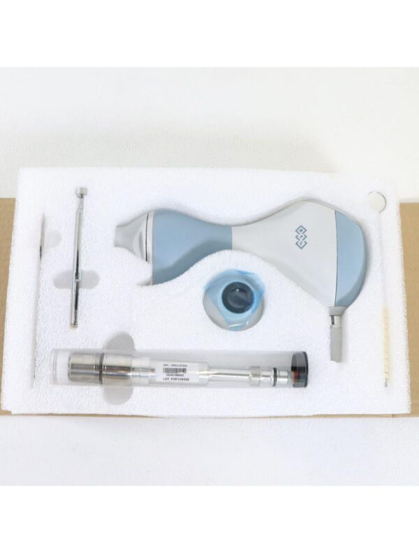 BTL Emtone Radio Frequency Handpiece HP Applicator Accessories Kit A784-210