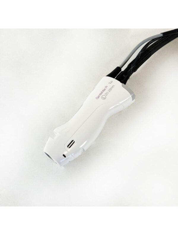 Candela GentleMax GMAX Pro Plus 20-26mm Handpiece + Fiber 7123-00-0631