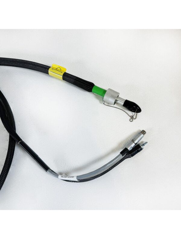 Candela GentleMax GMAX Pro Plus 20-26mm Handpiece + Fiber 7123-00-0631
