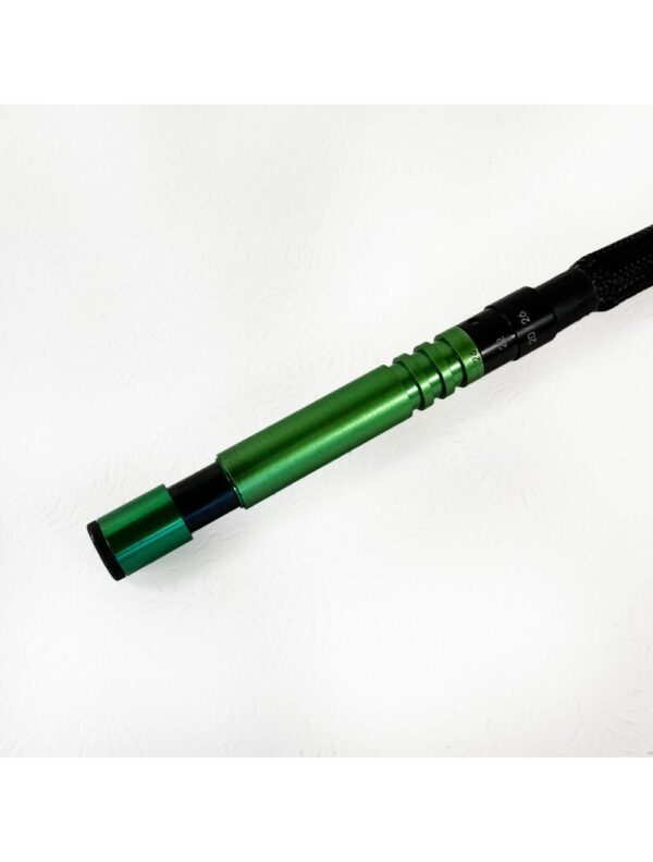 Candela GentleMax GMAX Pro Plus 20-26mm Handpiece + Fiber 7123-00-0631