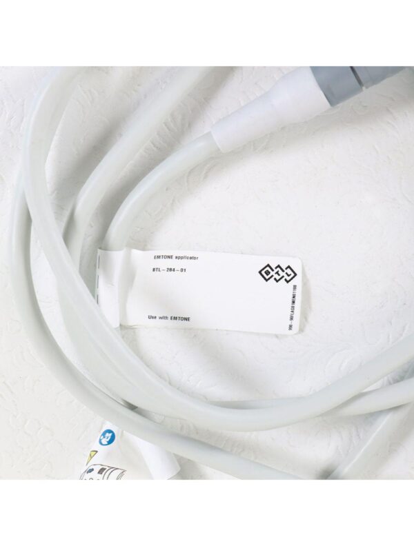 BTL Emtone Radio Frequency Handpiece HP Applicator Accessories Kit A784-210