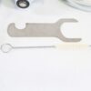 BTL Emtone Radio Frequency Handpiece HP Applicator Accessories Kit A784-210
