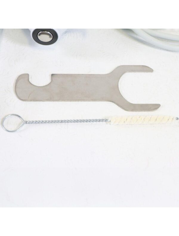 BTL Emtone Radio Frequency Handpiece HP Applicator Accessories Kit A784-210
