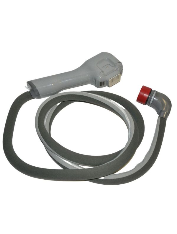 miraDry Miramarlabs MD4000-HP Handpiece MD4000-MC Miramar Stop Underarm Sweat