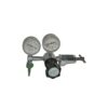 Oxygen Tanks 4500 Concoa Compressed Gas Regulator Rolling Mobile Stand Cylinder