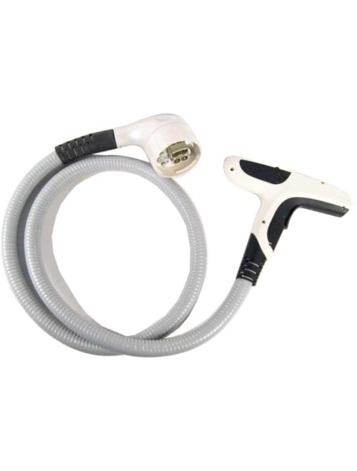 Viora V30 V-Nd:YAG Handpiece PCR PulseConfiguRythm Interchangeable Spots Nd-YAG