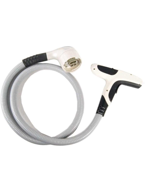 Viora V30 V-Nd:YAG Handpiece PCR PulseConfiguRythm Interchangeable Spots Nd-YAG
