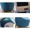 2000 Lumenis IPL Quantum Laser SR 560 640 Skin Rejuvenation 2 Handpieces