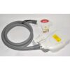 2016 Palomar ICON Laser MaxR Handpiece Hair Removal Max R Spot 2520B-R026 HP
