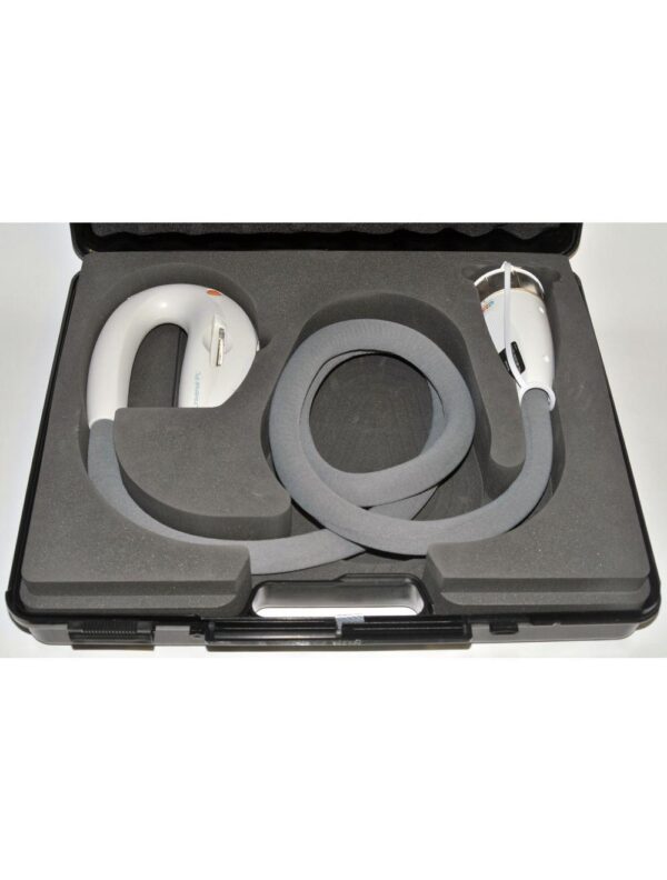 Lumenis M22 Universal IPL Treatment Head Handpiece SA-1026350 Hair Removal HR +