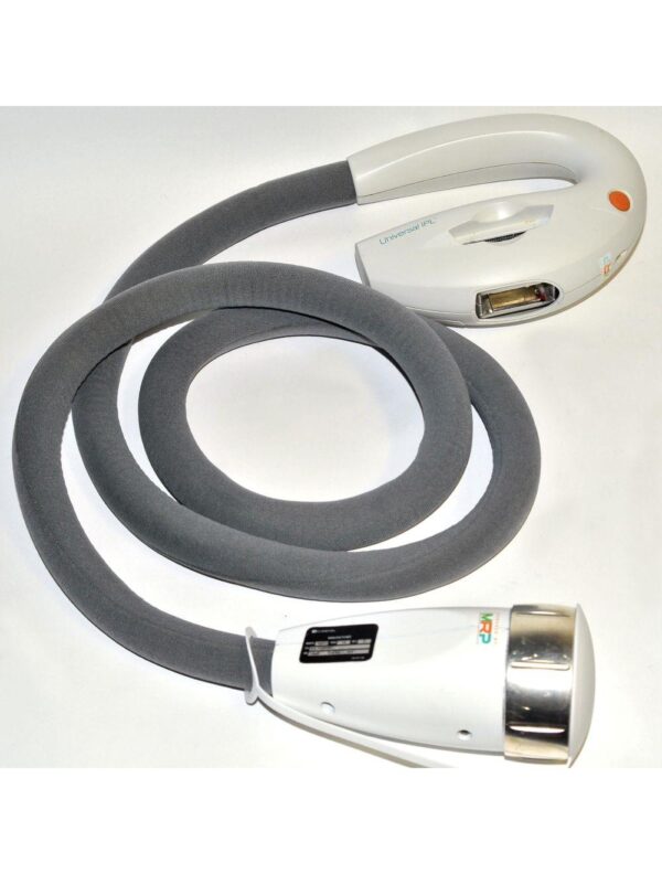 Lumenis M22 Universal IPL Treatment Head Handpiece SA-1026350 Hair Removal HR +