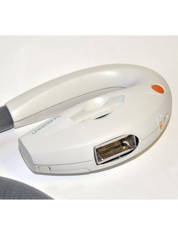 Lumenis M22 Universal IPL Treatment Head Handpiece SA-1026350 Hair Removal HR +
