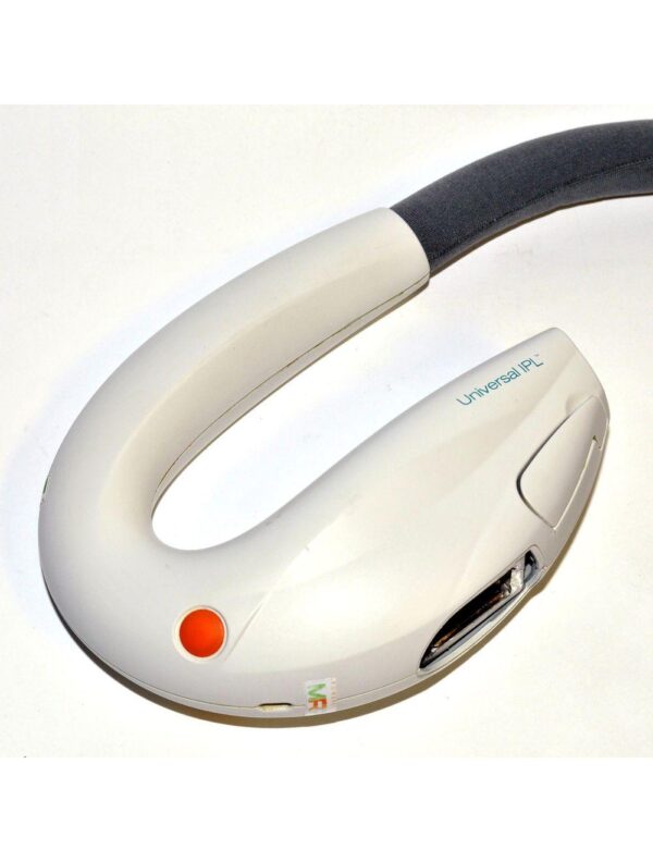 Lumenis M22 Universal IPL Treatment Head Handpiece SA-1026350 Hair Removal HR +